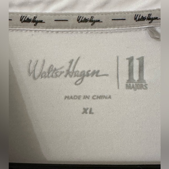 Walter Hagen Polo Shirt - Picture 2 of 5